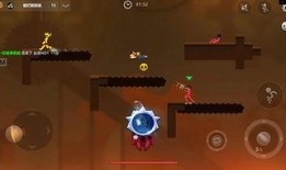 激斗火柴人最新皮服爆料,炫酷造型，燃情战场！